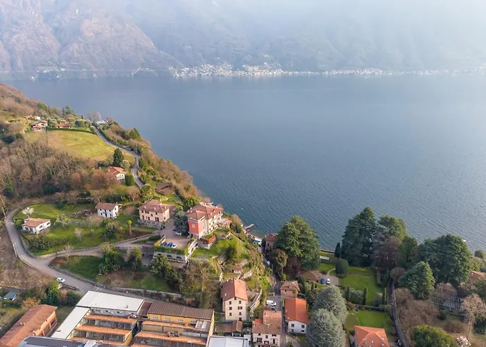 Appartamento Fedis - Along The Scenic Greenway