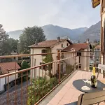 Apartment Fedis - Along The Scenic Greenway Lenno