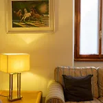 Fedis - Along The Scenic Greenway Apartment Lenno