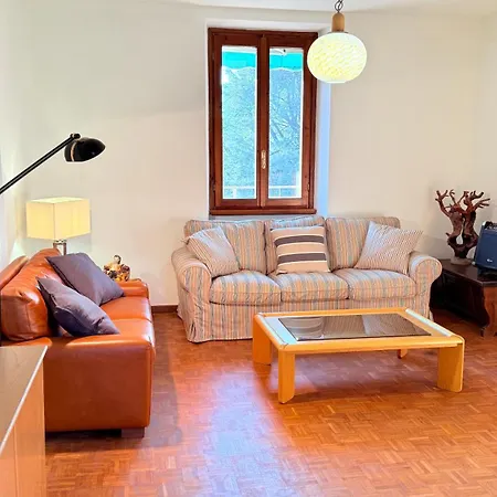 Apartment Fedis - Along The Scenic Greenway *