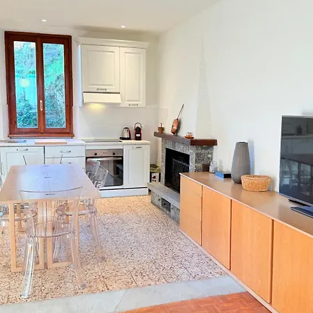 Apartment Fedis - Along The Scenic Greenway *