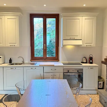Apartment Fedis - Along The Scenic Greenway Lenno