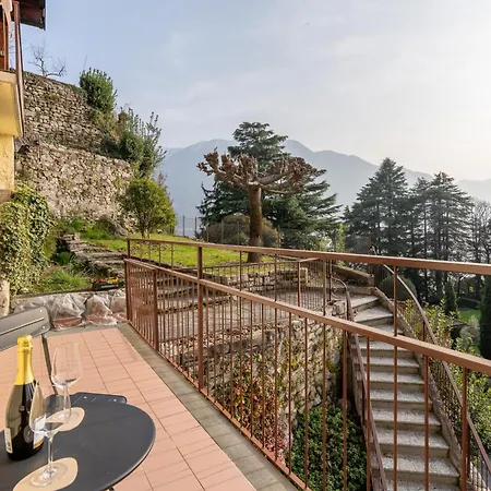 Fedis - Along The Scenic Greenway Apartamento