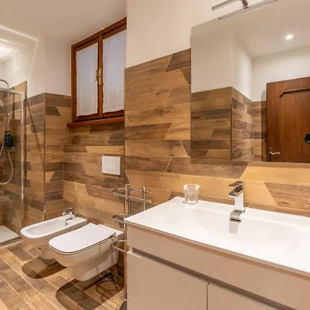 Apartamento Fedis - Along The Scenic Greenway *