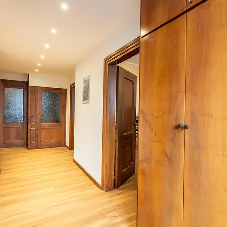 Fedis - Along The Scenic Greenway Apartamento Lenno
