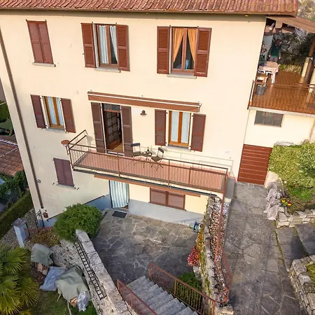 Fedis - Along The Scenic Greenway Apartamento *