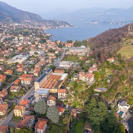 Fedis - Along The Scenic Greenway Apartamento *