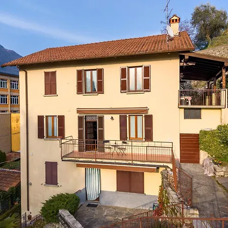 Apartamento Fedis - Along The Scenic Greenway Lenno