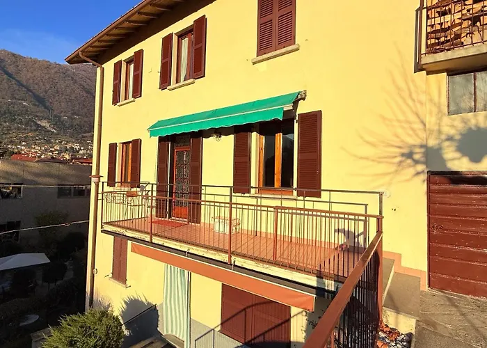 Fedis - Along The Scenic Greenway アパート レンノ