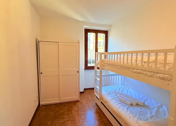 アパート Fedis - Along The Scenic Greenway *