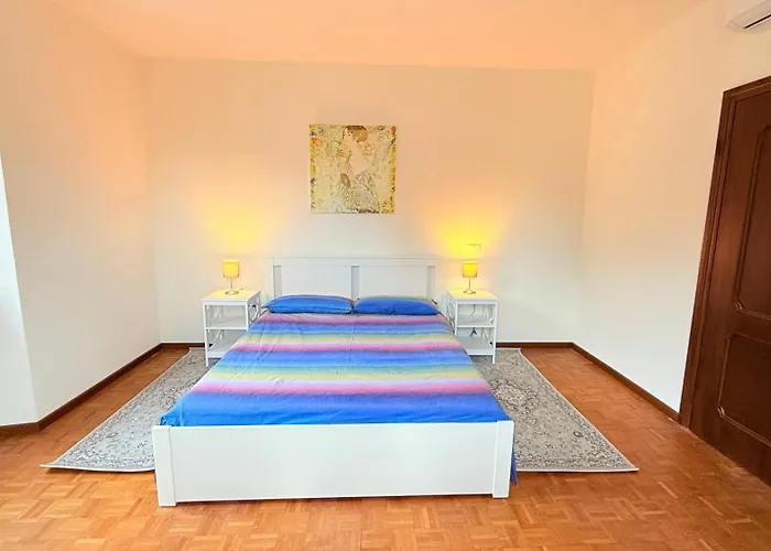 Fedis - Along The Scenic Greenway アパート *