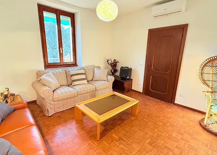 アパート Fedis - Along The Scenic Greenway *