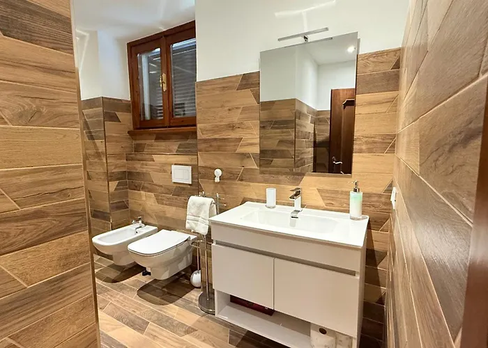 Fedis - Along The Scenic Greenway アパート レンノ