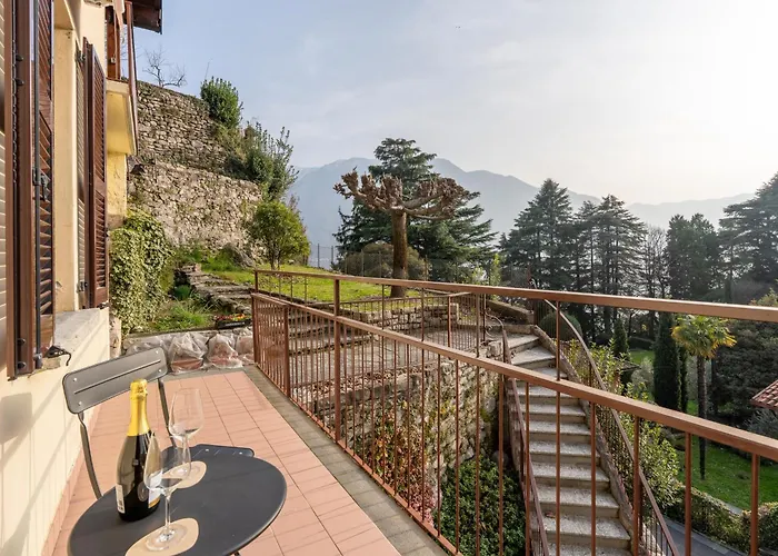 Fedis - Along The Scenic Greenway Apartamento