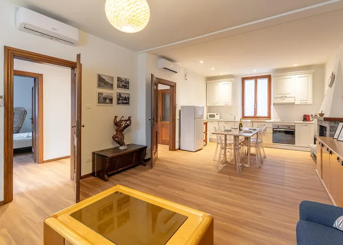 Fedis - Along The Scenic Greenway Lenno