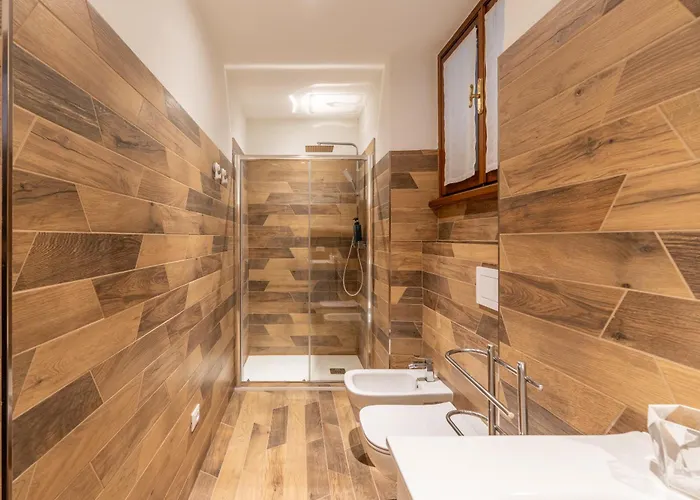 Apartamento Fedis - Along The Scenic Greenway Lenno