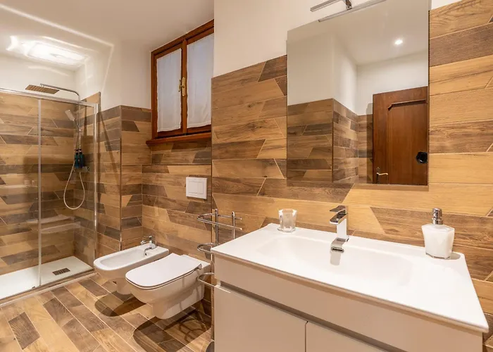 Apartamento Fedis - Along The Scenic Greenway *