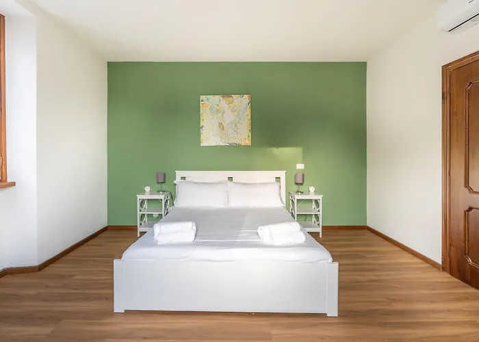 Apartamento Fedis - Along The Scenic Greenway *