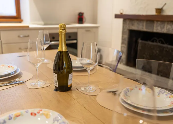 Apartamento Fedis - Along The Scenic Greenway