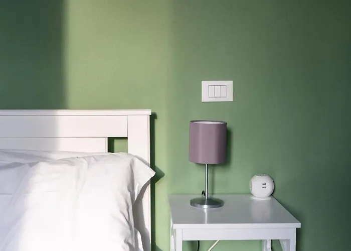 Apartamento Fedis - Along The Scenic Greenway *