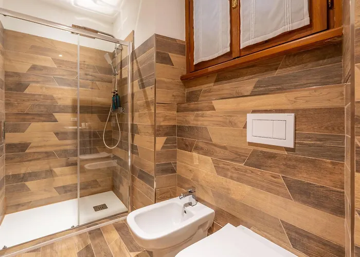 Fedis - Along The Scenic Greenway Apartamento *
