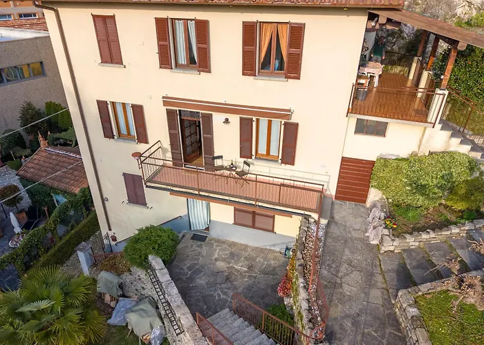 Fedis - Along The Scenic Greenway Apartamento *