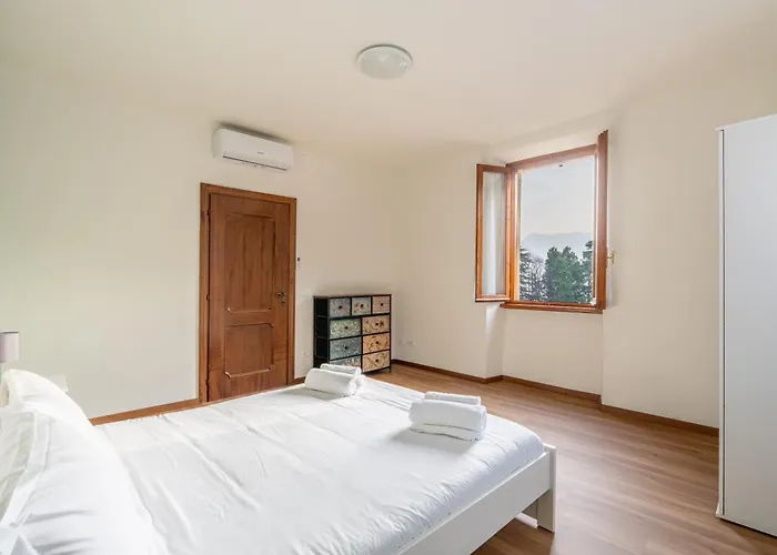 Apartamento Fedis - Along The Scenic Greenway