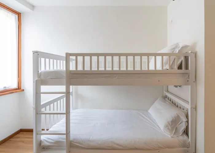 Fedis - Along The Scenic Greenway Apartamento