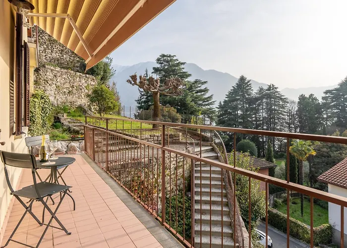 Apartamento Fedis - Along The Scenic Greenway *