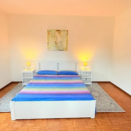 Fedis - Along The Scenic Greenway Apartamento *