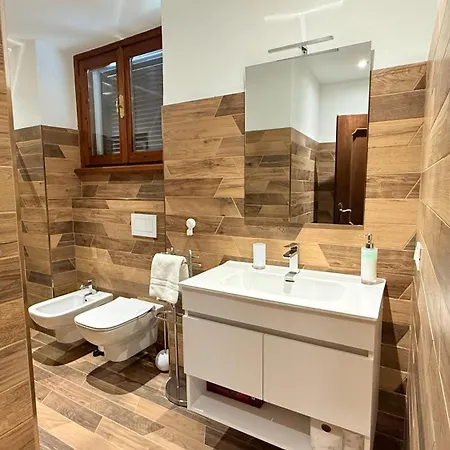 Fedis - Along The Scenic Greenway Apartamento Lenno