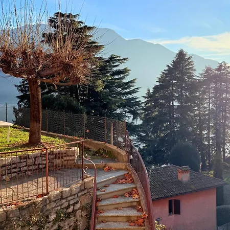 Fedis - Along The Scenic Greenway Appartement