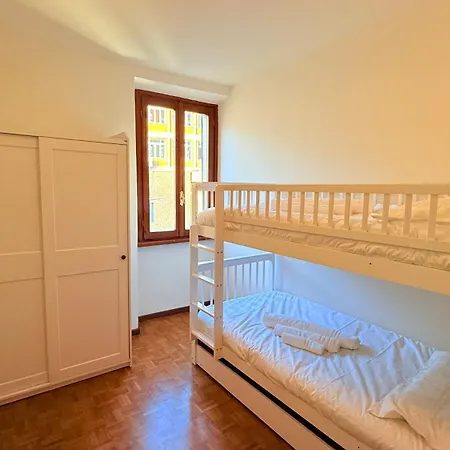 Appartement Fedis - Along The Scenic Greenway *