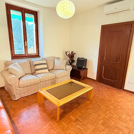 Appartement Fedis - Along The Scenic Greenway *