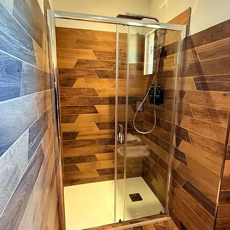 Fedis - Along The Scenic Greenway Appartement *